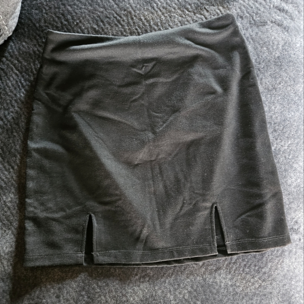 Mini Skirt